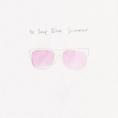 Webster & The Voices Release Debut Album 'Deep Blue Summer'