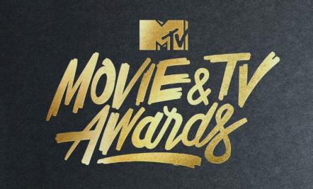 The 2018 "MTV Movie & TV Awards" Hosted By Tiffany Haddish Scores Double Digit Increase With 3.371 Million Total Viewers Most Social Show On All Of Television