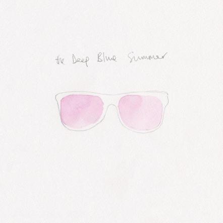 Webster & The Voices Release Debut Album 'Deep Blue Summer'