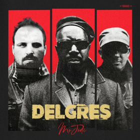 Delgres Debut Electrifying Creole Blues CD