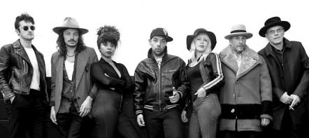 Hip Hop's Rotten Hill Gang 'Teach Peace' With Their New Album
