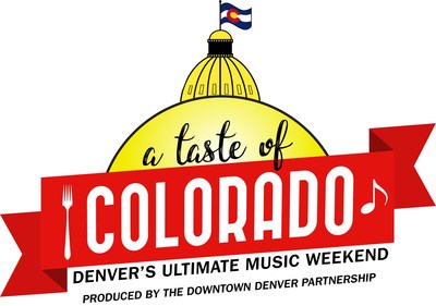 REO Speedwagon To Perform At A Taste Of Colorado On September 1, 2018!