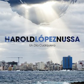 Cuban Pianist Harold Lopez-Nussa Announces 36-City New Album Release Tour