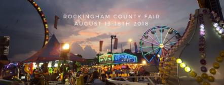 Rockingham Co. Fair Gearing Up For Jam-Packed Week