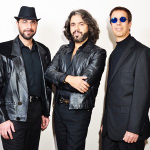 The Empress Theatre Presents Bee Gees Gold On July 6, 2018