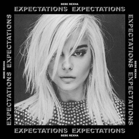 Bebe Rexha Releases Debut Album "Expectations"