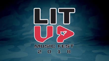 Multi-Platinum Recording Artist Yo Gotti And Miami-Dade County's Own SmokePurrpp And Brianna Perry Aka (Lil' Brianna) Join The Growing A-list Line Up For "LIT Up Music Festival" July 28, 2018