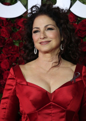 Gloria Estefan To Guest-Star On Netflix's Third Season Of 'One Day At A Time'