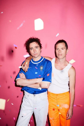 The Presets Unveil KCRW DJ Mix, North American Dates Announced