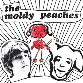 The Moldy Peaches Self-Titled Debut Album Set For Reissue On Red Vinyl