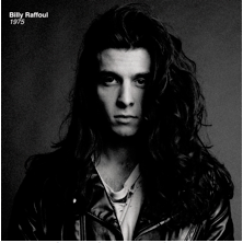 Rising Artist Billy Raffoul's Debut EP 1975 Out Now