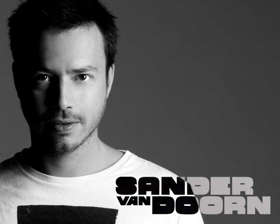Sander Van Doorn Signs His Voluminous Discography To Armada Publishing