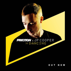 Friction Teams Up With JP Cooper For New Anthem "Dancing"