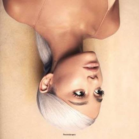 Ariana Grande Releases New Single 'Raindrops' In Celebration Of Her 25th Birthday