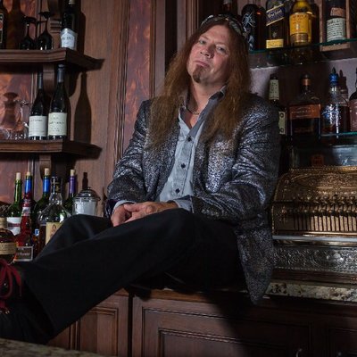 Black Oak Arkansas Drummer To Release Album With All-Star Project