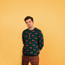 Platinum-Selling Artist Dillon Francis Releases "Moombahton Mix" Via His Idgafos Record Label