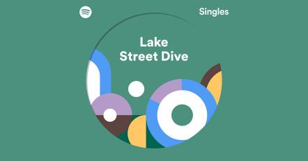 Listen: Lake Street Dive Performs For Spotify Singles