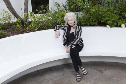 Cyndi Lauper's True Colors Fund And The National Law Center On Homelessness & Poverty Unveil First-Of-Its-Kind Resource To Address Youth Homelessness