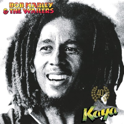 Bob Marley & The Wailers Satisfy Our Souls With A Stirring Celebration Of 40 Years Of 'Κaya'