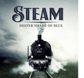 Deeper Shade Of Blue Makes Label Debut With "Steam" Available Now