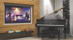 Yamaha And The Piano Guys Team Up To Bring An 'Enhanced Reality Piano Experience' To Fans