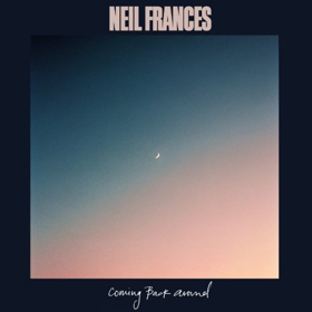 Duo Neil Frances Release New Single "Coming Back Around"