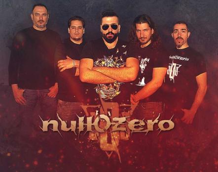 NULL'O'ZERO Release 'Instructions To Dominate' Lyric Video