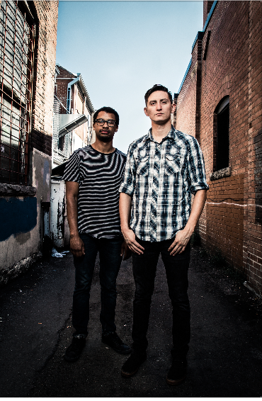 Denver Rock Duo Releases New Single "Highways" Off Upcoming EP And Announces Summer Tour
