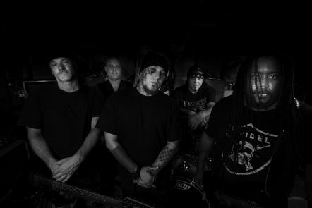 The Flood Reveal First Demo Song "Freakshow" With New Vocalist, Samson Pavon!
