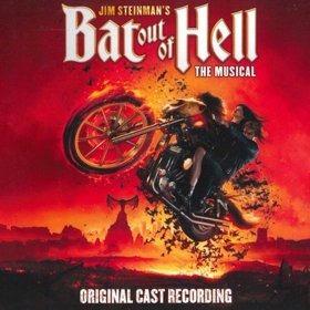 'Bat Out Of Hell' Cast Recording Now Available Digitally