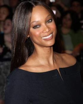 Tyra Banks Reveals Details For Long-Awaited Life Size Sequel Including Co-Star And Plot Details