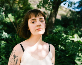 Madeline Kenney Announces Sophomore Album "Perfect Shapes"