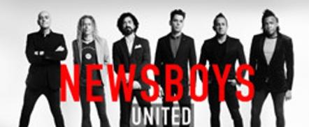 Newsboys United Tour Adds 40 Fall Dates