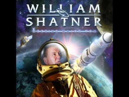 William Shatner's Cover Of "She Blinded Me With Science" Pulled From Spotify Due To Ongoing Litigation Between Spotify & Thomas Dolby!