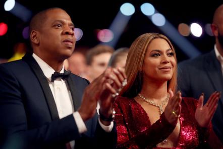Jay-Z & Beyonce Are Worth A Combined $1.25 Billion!