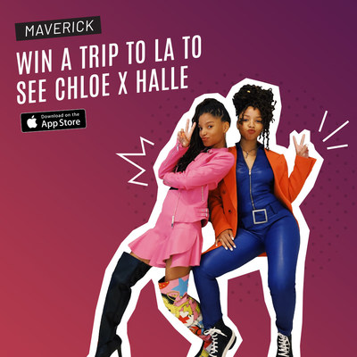 Maverick Celebrates Chloe X Halle Joining Jay-Z And Beyonce's OTR II Tour With A 'Summer Of Music' Challenge Series Aimed At Inspiring Girls