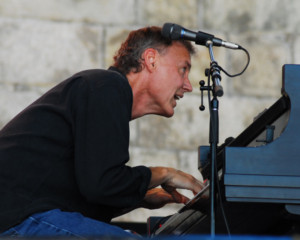 Bruce Hornsby & The Noise Makers Come To Boise 8/15