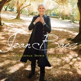 Joan Baez Extends 'Fare Thee Well...Tour 2018' Into 2019