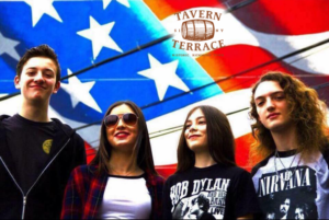 Giffords Lane To Play Tavern Terrace Concert Series