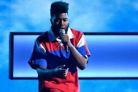 Khalid To Perform Special Medley Of Hits At The 2018 Teen Choice Awards Airing Live On August 12, 2018