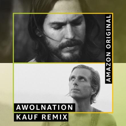 Awolnation To Release Amazon Original Remix