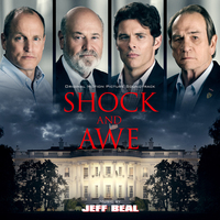 Varese Sarabande Records To Release The "Shock And Awe" Soundtrack