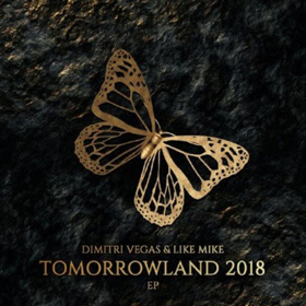 Dimitri Vegas & Like Mike Return With New Releases For Ultimate "Tomorrowland" EP