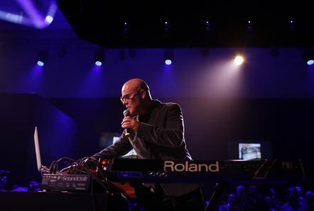 Roland Announces "Thomas Dolby Live In Roland Cloud"; Historic Concert To Be Streamed Live July 26