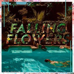 Erik Deutsch To Release "Falling Flowers" Album On September 14, 2018