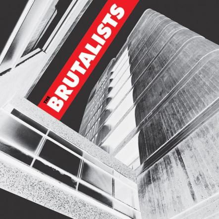 The Brutalists Ft. L.A. Guns And London Quireboys Members To Release Debut Album