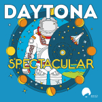Daytona - Spectacular