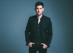 Michael Buble Is Back To Thrill Australia