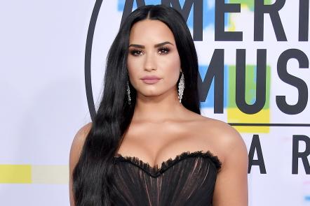 Demi Lovato 'Stable' After Being Hospitalized Following Apparent Overdose