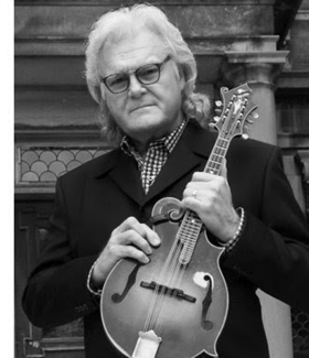 Ricky Skaggs Announced As 2018 Bluegrass Music Hall Of Fame Inductee